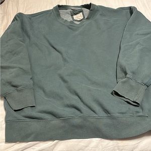 American Eagle crew neck